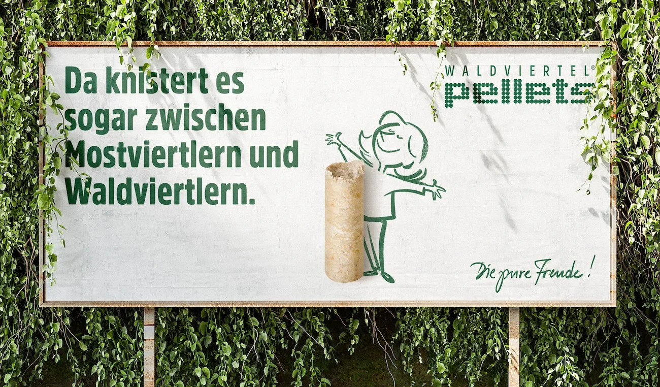 Waldviertel Pellets